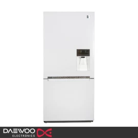 یخچال فریزر دوو مدل D2BF-0028GW--معرفی یخچال های دوو | چیلی کالا