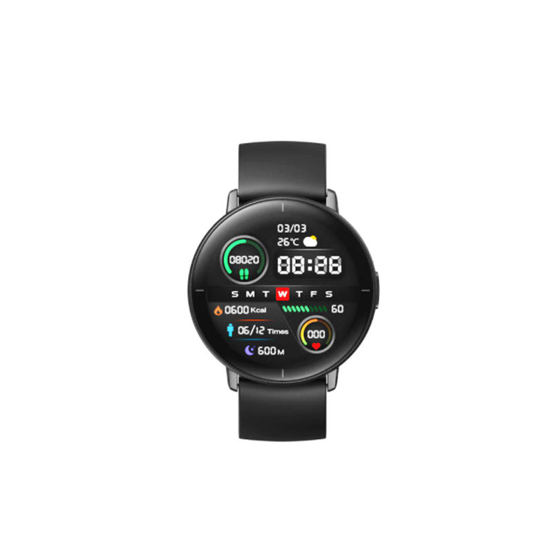 معرفی ساعت میبرو Lite SmartWatch
