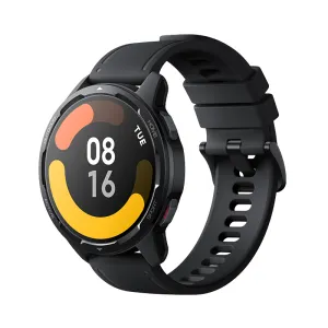 معرفی ساعت هوشمند شیائومی مدل S1 Active
