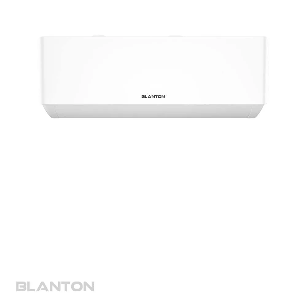 معرفی کولر گازی BCR-AC2422