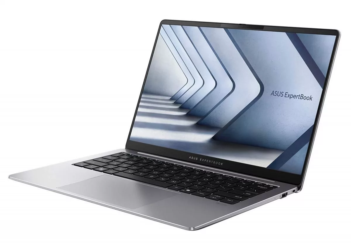 معرفی مشخصات لپ تاپ ExpertBook