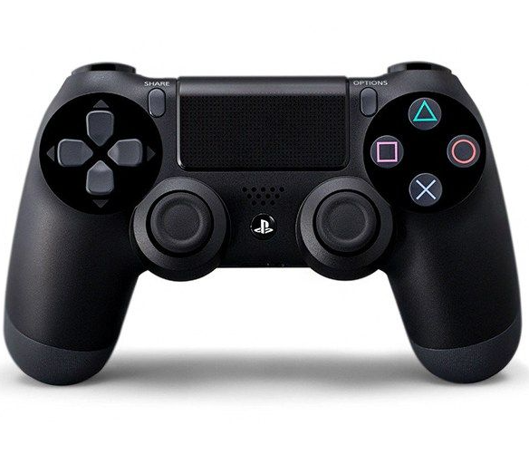 دسته بازی مدل DualShock 4 