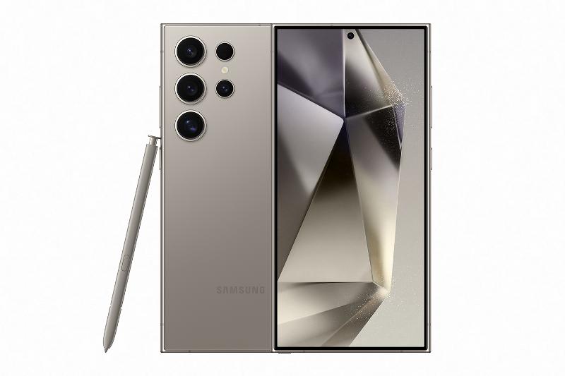 معرفی s24Ultra