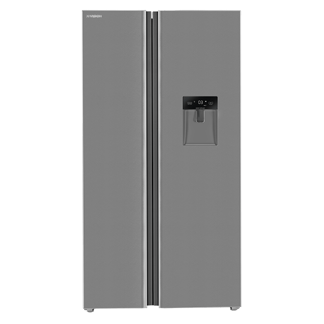 ساید بای ساید xvision ts 552-asd innox