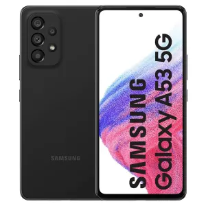 معرفی گوشی سامسونگa53 5G