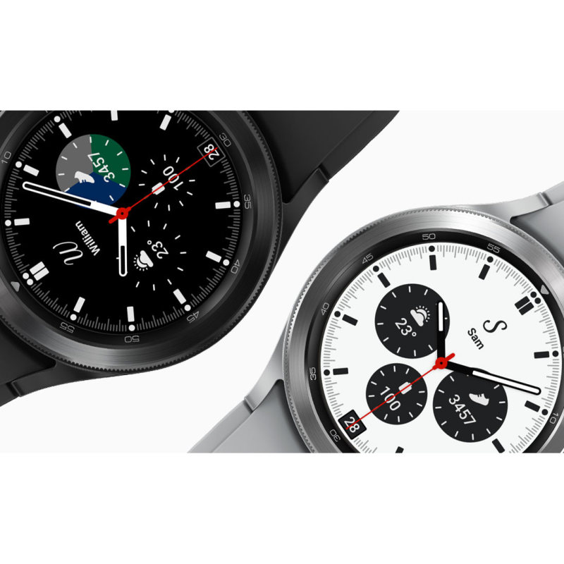 معرفی ساعت هوشمند سامسونگ مدل Galaxy Watch4 
