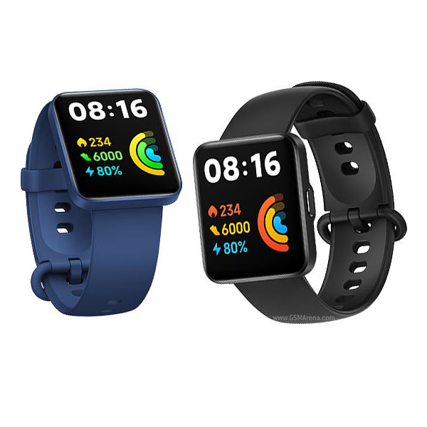 معرفی ساعت هوشمند شیائومی مدل Redmi Watch 2 Lite