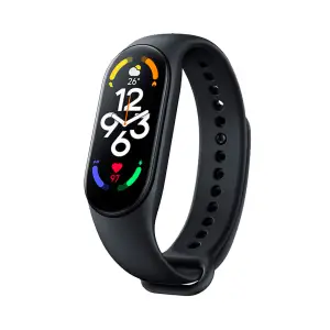 معرفی مچ بند شیائومی مدلMi Band 7