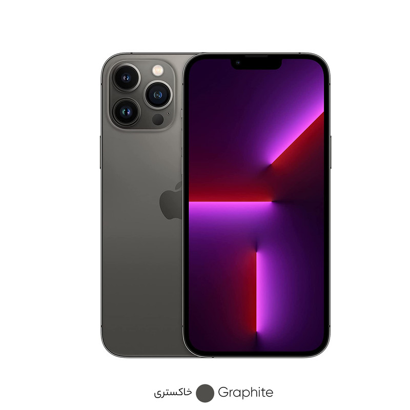 معرفی گوشی موبایل اپل مدل iPhone 13 Pro Max