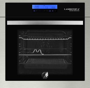 فر آشپزخانه لمبستر lambster مدل f707